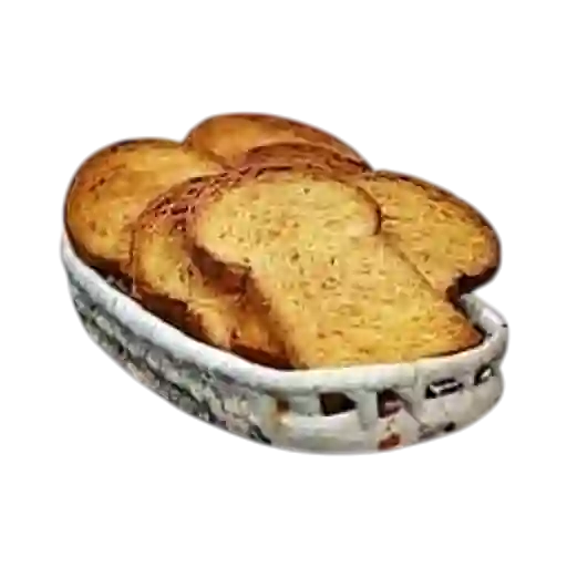 Paquete Tostadas