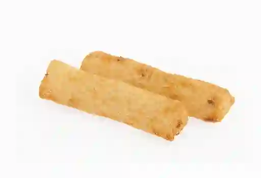 Yuca Frita