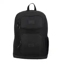 Mochila Jersey 356 Black