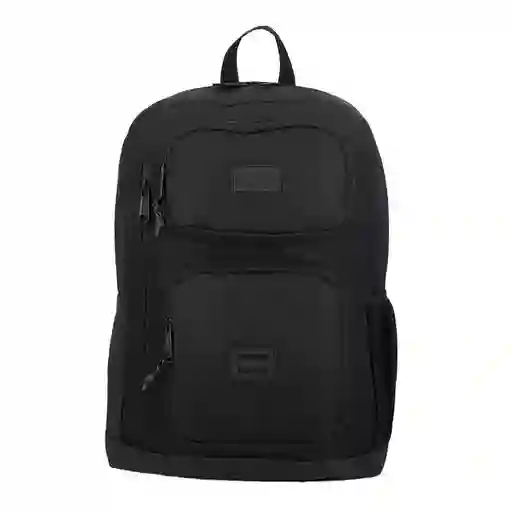 Mochila Jersey 356 Black