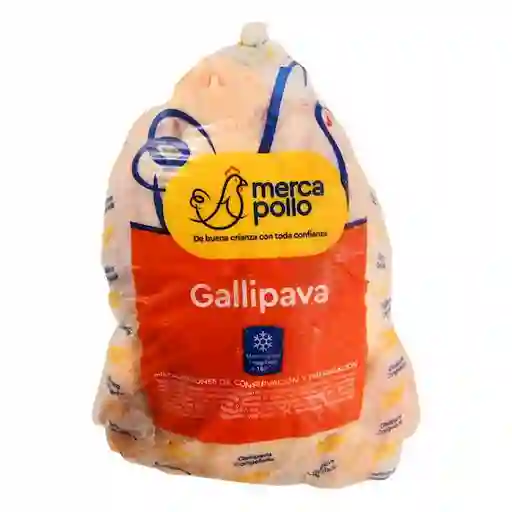 Mercapollo Gallina Gigante