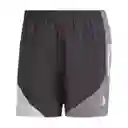 Adidas Short Otr B Cb Hombre Negro Talla S7 IQ3819