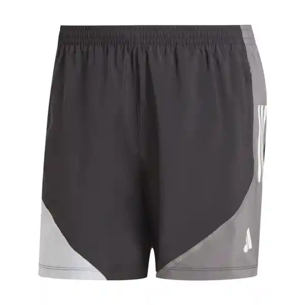 Adidas Short Otr B Cb Hombre Negro Talla S7 IQ3819