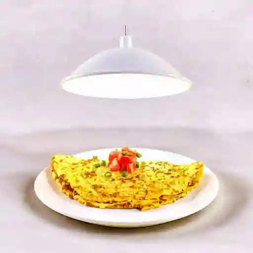 Huevos Omelette