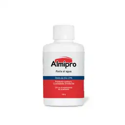 Almipro Óxido de Zinc (25 %)