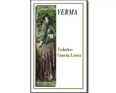 Yerma - Federico García Lorca