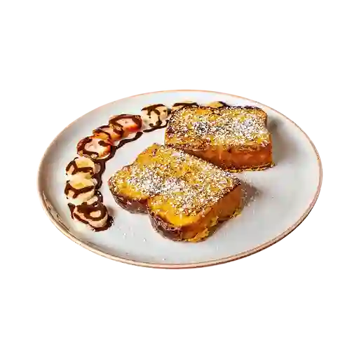 Tostada Francesa