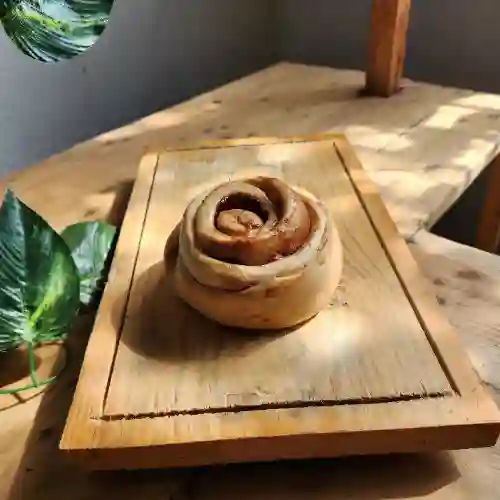 Rollo de Canella