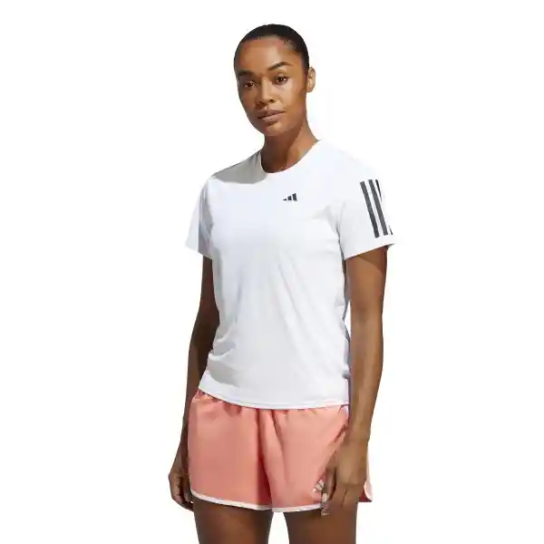 Adidas Camiseta Own The Running Tee Talla M Ref: IC5189