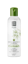 Ampm Plus Crema Corporal Cannabis