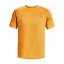 Under Armour Camiseta Hombre Amarillo T XL 1372607-782