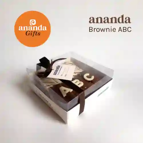 Brownies Abc Cheesecake & Chocolate