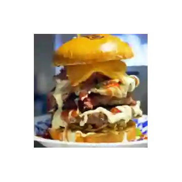 Burger Vision
