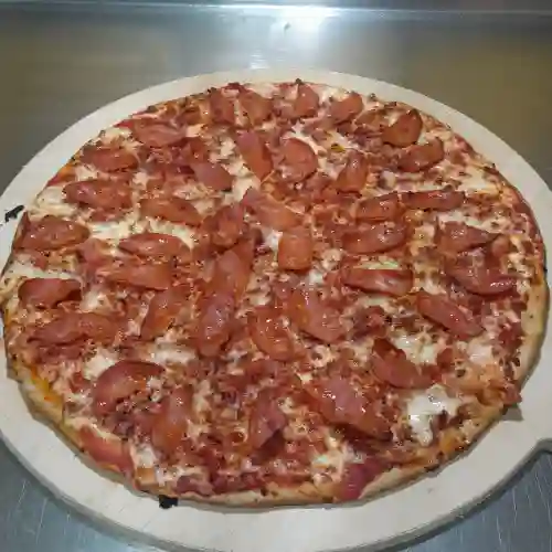 Palermo Pequeña
