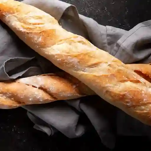 Pan baguet