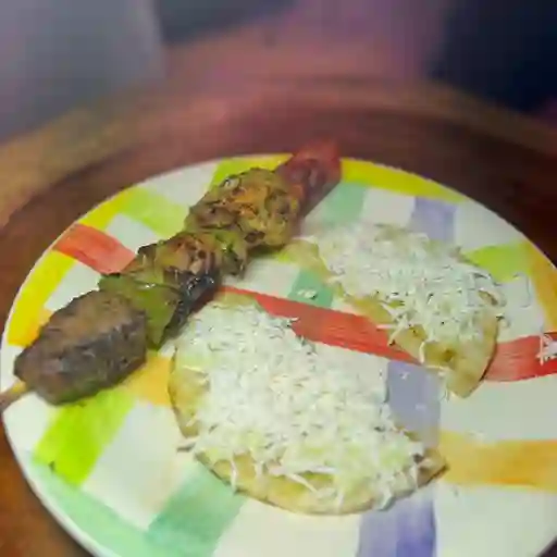 Picho combinado