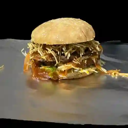 Burger Queen
