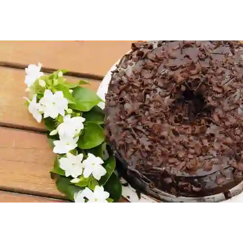 Combo Torta de Chocolate (1/4 Lb ).
