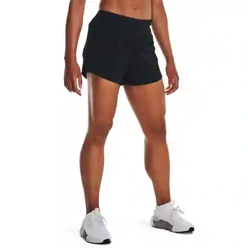 Under Armour Short Flex Woven 2 in 1 Talla XS Ref 1376936-001
