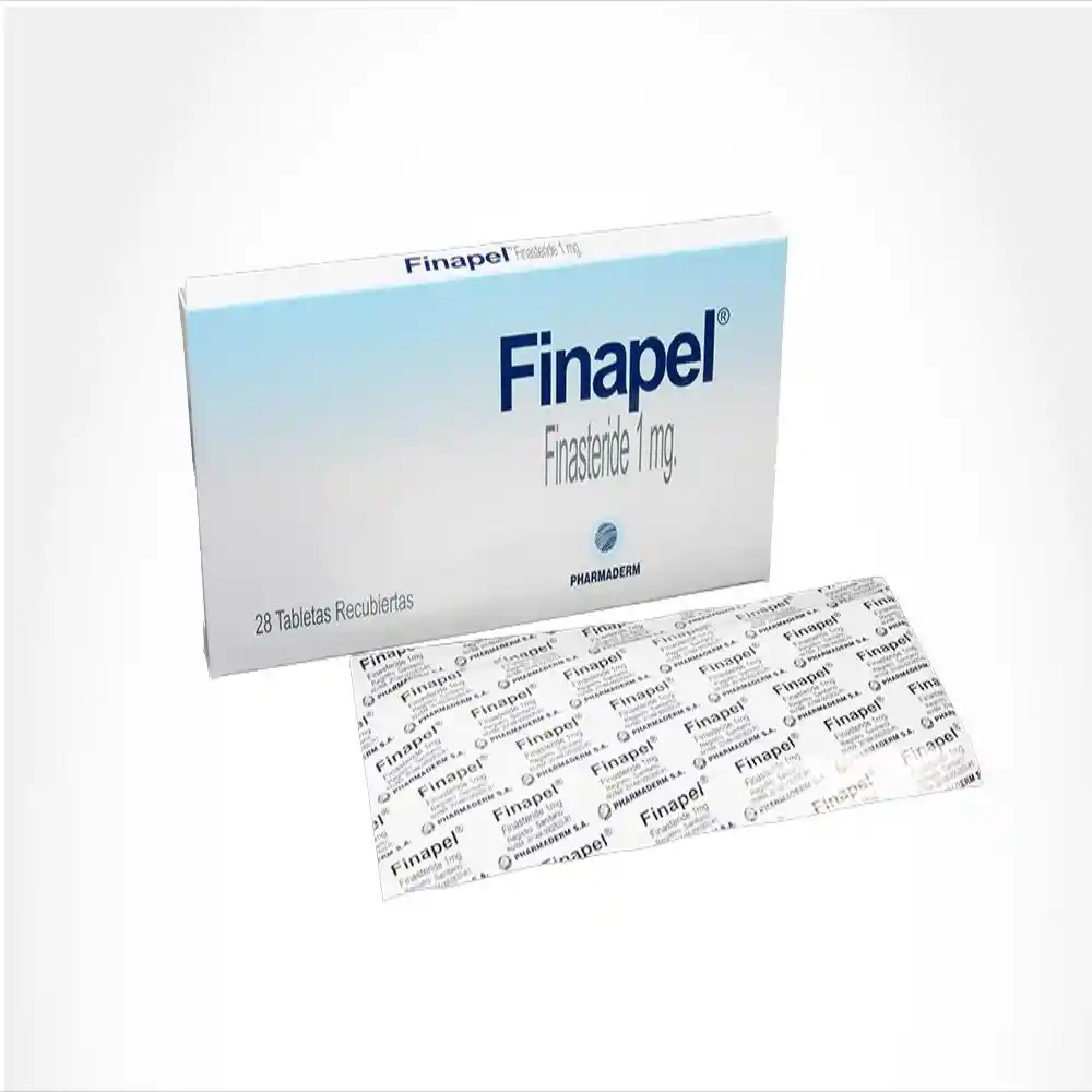 Finapel (1 mg)
