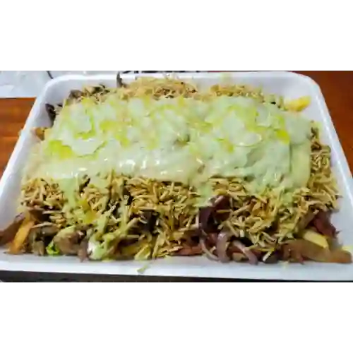 Salvajada