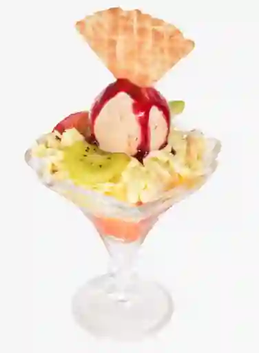 Ensalada Pequeña