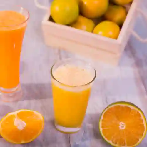 Jugo de Naranja 12 Oz