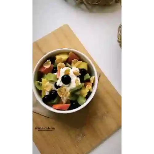 Ensalada de Frutas