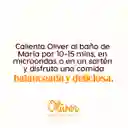 Oliver Pasta Corta