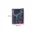 Carpeta Organizadora 6 en 1 Serie Jurassic World Miniso