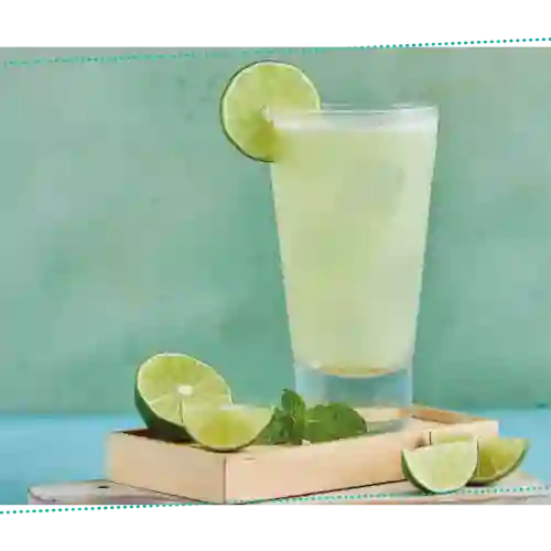 Limonada Natural