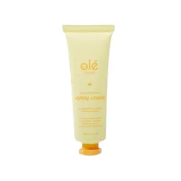 Ole Frizz Emergency Crema