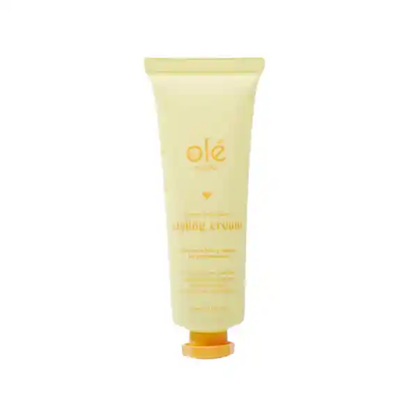 Ole Frizz Emergency Crema