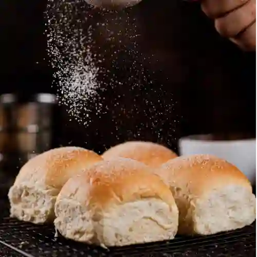 Pan Piñita X4