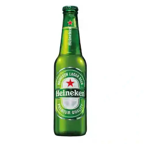 Cerveza Heineken 330 ml