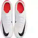 Nike Zapatos Vapor 15 Club Fg/Mg Hombre Blanco 11.5 DJ5963-600