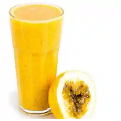 Jugo de Maracuya en Agua