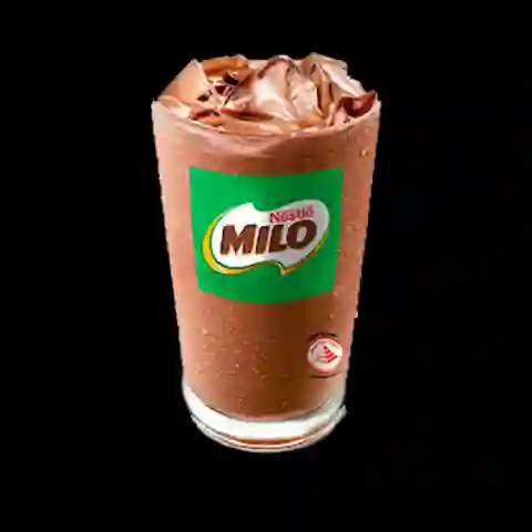 Milo Caliente 10 Oz