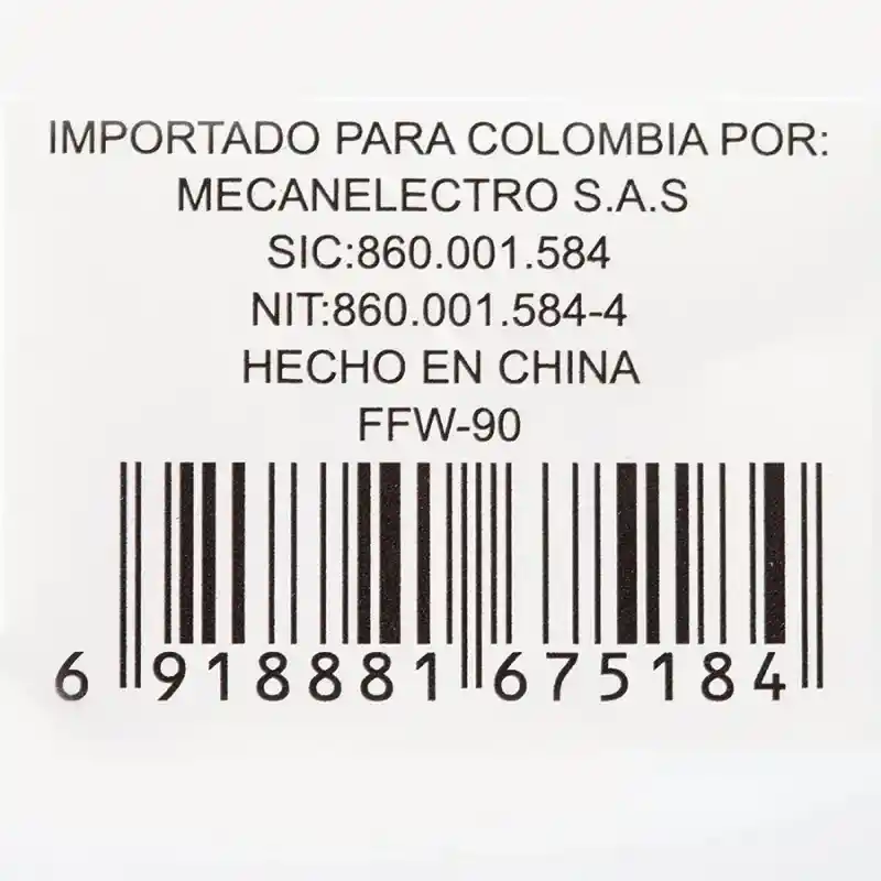 Expressions Plato Sopa Semicuadrado Vitrocerámica 22 cm