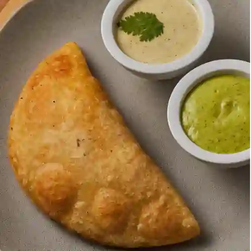 Empanada de Queso