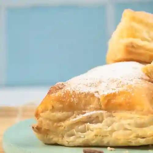 Pastel Milhoja