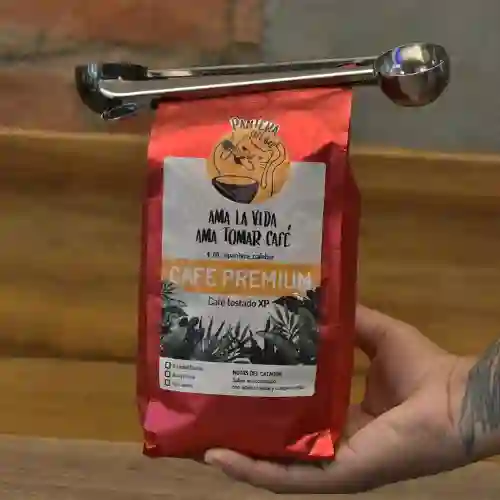Libra de Café Castillo Honey