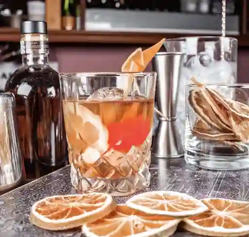 Padrino Cocktail