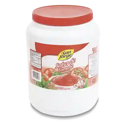 San Jorge Salsa Tomate