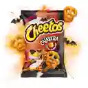 Cheetos Pasaboca Calavera 125 g