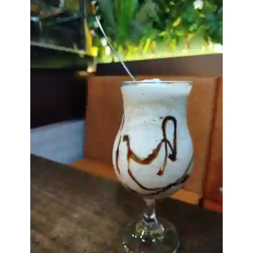 Frapuchino de Cafe