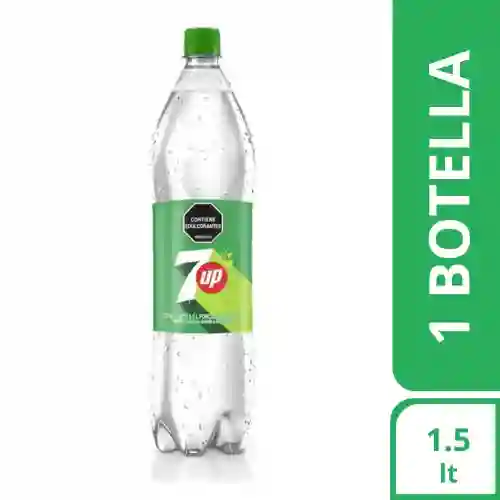 Seven Up 15lt