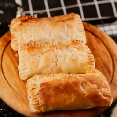 Pastelito de Carne