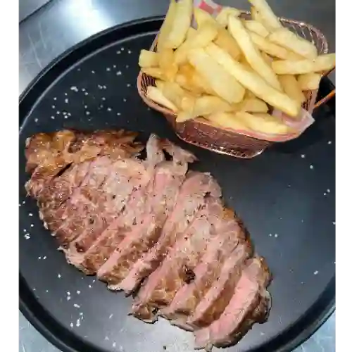 New York Steak 350 - 370 gr