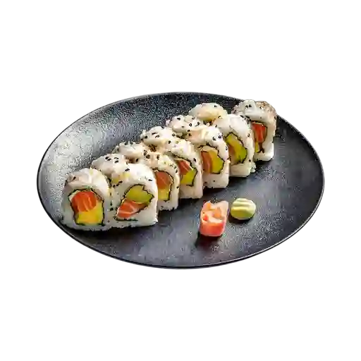 Sushi New York Phila